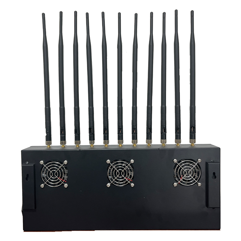 大功率5G信号屏蔽器